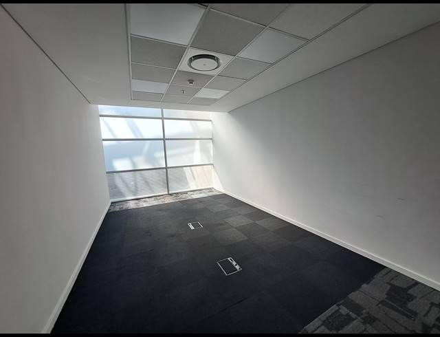 1,295M² OFFICE TO LET IN MELROSE ARCH
